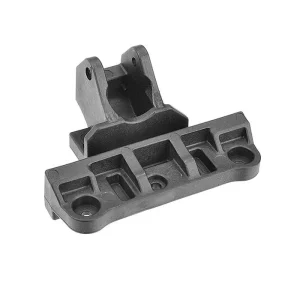 CORALLY ARM HOLDER STEERING DECK COMPOSITE 1 PC