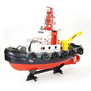 HENG LONG TUG WORK BOAT 5CH