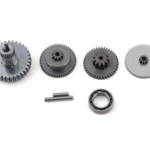 WP110T Metallgetriebe Set EcoPower