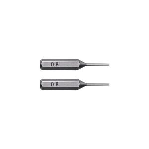 Arrowmax AM-199950 0-pin Tip For SES 0.8 x 28mm (2) ARROWMAX
