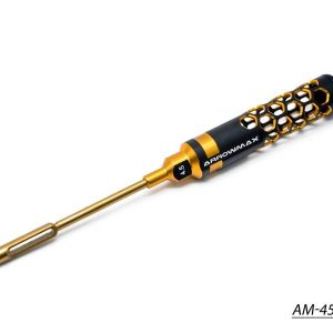 AM-459145 Nut Driver 4.5 X 100mm Limited Edition ARROWMAX