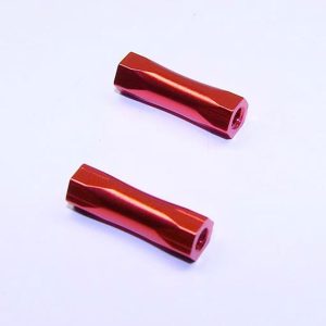 Hex Standoff 4-40 x 5/8 ROSSO 2 CRC