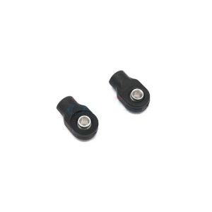 Snodi sferici in nylon con sfere per Traxxas 1/16 Mini E-Revo
