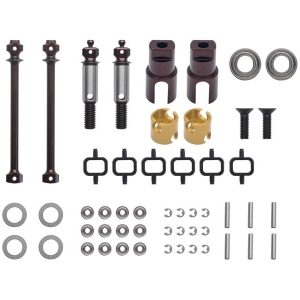 BB DJC Set For Yokomo BD10 / BD9 (2) ARROWMAX