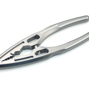 Multi Shock Clamp V2 (Gray) ARROWMAX (Special Tools)