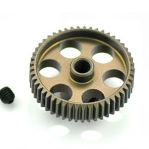 PINION GEAR  64P 49T 7075 HARD ARROWMAX (GEARS )