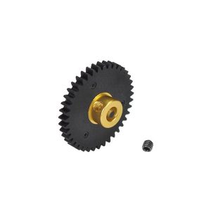 Pinion Gear 48P 34T SL ARROWMAX