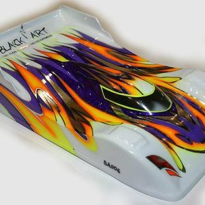 BA Lola B10 1/12 BLACK ART  *neuer Preis 9/24