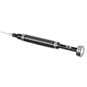 AM Carbon Screwdriver 3D Tip T2 Torx ARROWMAX