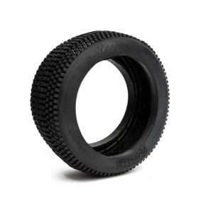 Alaska Tyres Clay (2) HOTRACE 1/8 Buggy