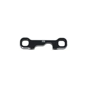 T4'20 Alu Front Lower 1-Piece Suspension Holder - Rear - FR ARROWMAX