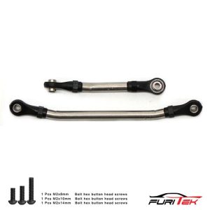 Lenkstangen-Set FURITEK für FX118 Fury Wagon