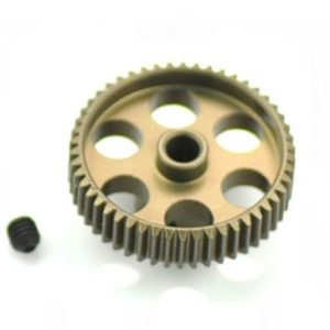 PINION GEAR  64P 50T 7075 HARD ARROWMAX (GEARS )