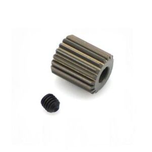 PINION GEAR  64P 18T 7075 HARD ARROWMAX (GEARS )