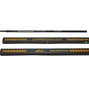 Arrowmax Quick-Tweak Station For 1/8 On-Road Cars & 1/10, 1/ Arrowmax