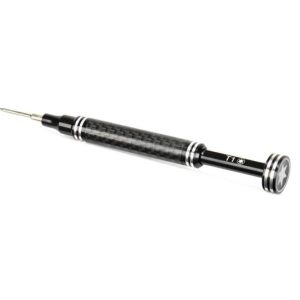 AM Carbon Screwdriver 3D Tip T1 Torx ARROWMAX