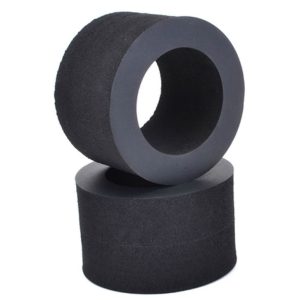 CONTACT E-Offroad Donuts (1 Paar) 35° posteriore  Ruote in Spugna