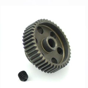 PINION GEAR  64P 41T 7075 HARD ARROWMAX (GEARS )