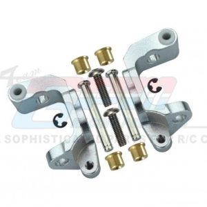 C-Hub anteriore in alluminio per HPI Bullet Nitro 3.0