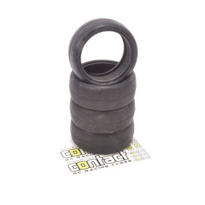 CONTACT 1:10 E-TW Carpet Spec (4) f/r  mit grauer Einlage