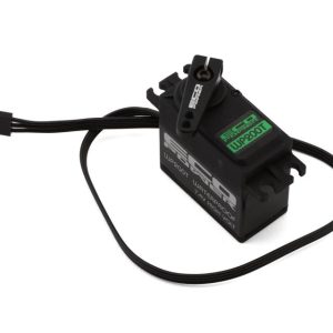 WP200T Waterproof High Torque Metallgetriebe BL-Servo EcoPower