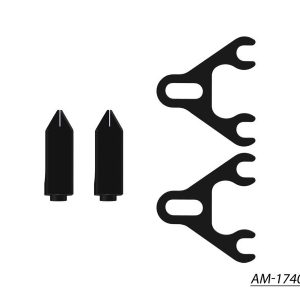 AM-174040-C Caster pointer adapter for X20 ARROWMAX