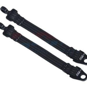 Cinghia limitatrice corsa sospensioni posteriore 108mm GPM TRX UDR