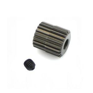 PINION GEAR  64P 19T 7075 HARD ARROWMAX (GEARS )