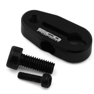 Aluminum Servo Horn klemmbar für WP-320T Servo (25T) EcoPower (TRX 1/16 Servo Horn)