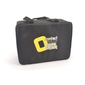 CONTACT Tasche (Soft-Bag) für Reifenschleifmaschine