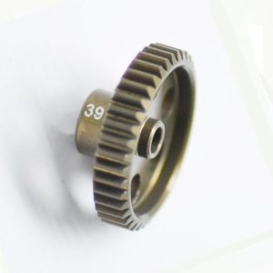 PINION GEAR  48P 39T 7075 HARD ARROWMAX (GEARS )