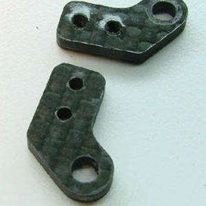 Graphite Lenkhebelarm CRC GenX