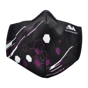AM Safety Mask ARROWMAX