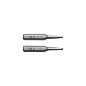 Arrowmax AM-199922 Flat Tip For SES SL2.0 x 28mm (2) ARROWMAX