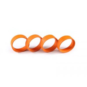 1/10 TC Insert EXP-C mold, Orange color (4) Korea ARROMAX (Tyre)