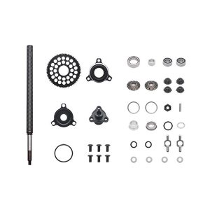 1/12 Pancar Geardiff Set V2 ARROWMAX