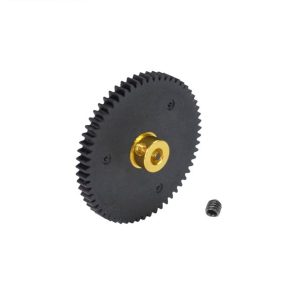 Pinion Gear 64P 66T SL ARROWMAX
