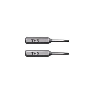 Arrowmax AM-199928 Torx Security Tip For SES T5 x 28mm (2) ARROWMAX