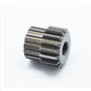 PINION GEAR  48P 16T 7075 HARD ARROWMAX (GEARS )