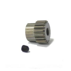 PINION GEAR  48P 17T 7075 HARD ARROWMAX (GEARS )