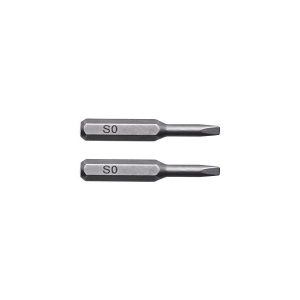 Arrowmax AM-199944 Square Tip For SES S0 x 28mm (2) ARROWMAX