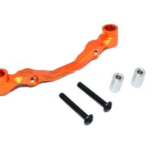 Perni in acciaio per CVD Traxxas Slash 4x4 / Stampede / Rustler (2 pz)