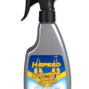 Detergente Spray Extreme Car Clean 500ml