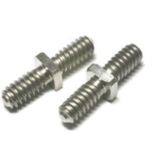 Titan 6-32 L/R Spurstange oben CRC