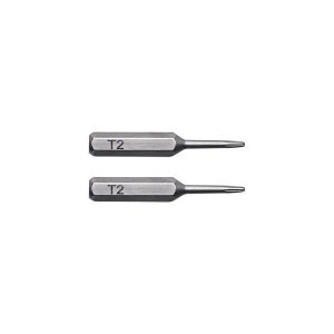 Arrowmax AM-199925 Torx Tip For SES T2 x 28mm (2) ARROWMAX