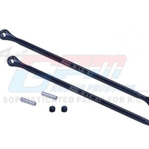 Semiasse 190mm in acciaio 4140 medio GPM TRX XRT / X-Maxx