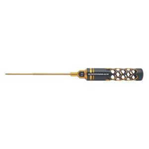 CACCIAVITE ESAGONALE 1.5 X 120mm Limited Edition ARROWMAX