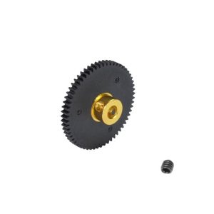 Pinion Gear 64P 56T SL ARROWMAX