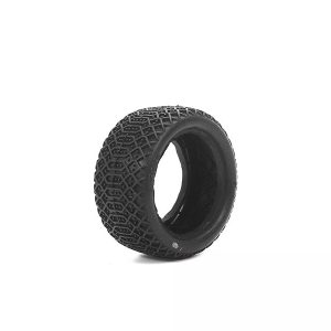 Sahara Dirt Ruote morbidi (2) HOTRACE 1/10 Buggy 4WD anteriore/h e 2WD posteriore