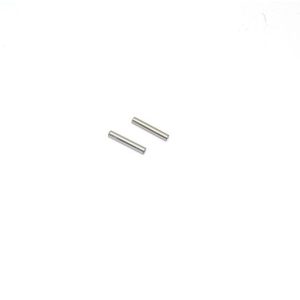 Perni filettati per CVD anteriori/posteriori TRX Slash 4x4 (2 pz)